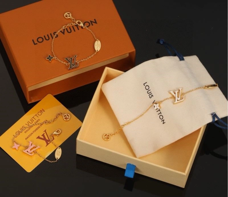 Reliable Louis Vuitton Bracelets 248743