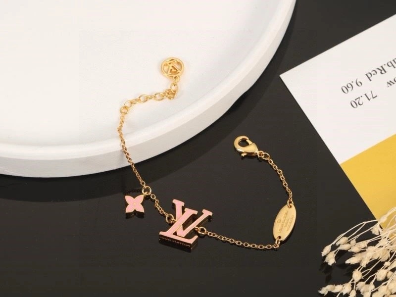 Reliable Louis Vuitton Bracelets 248743