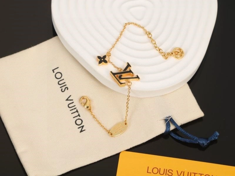 Reliable Louis Vuitton Bracelets 248743