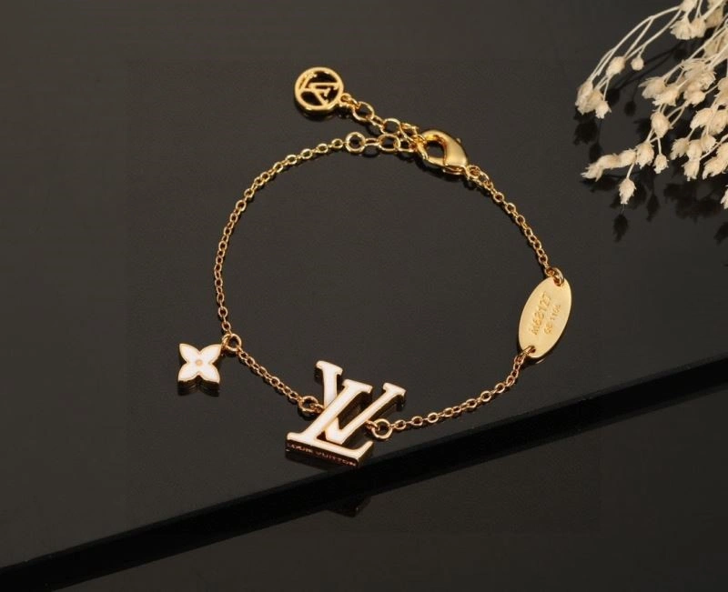 Reliable Louis Vuitton Bracelets 248743