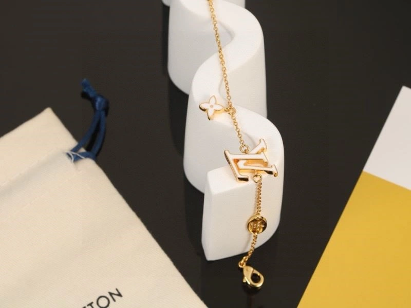 Reliable Louis Vuitton Bracelets 248743