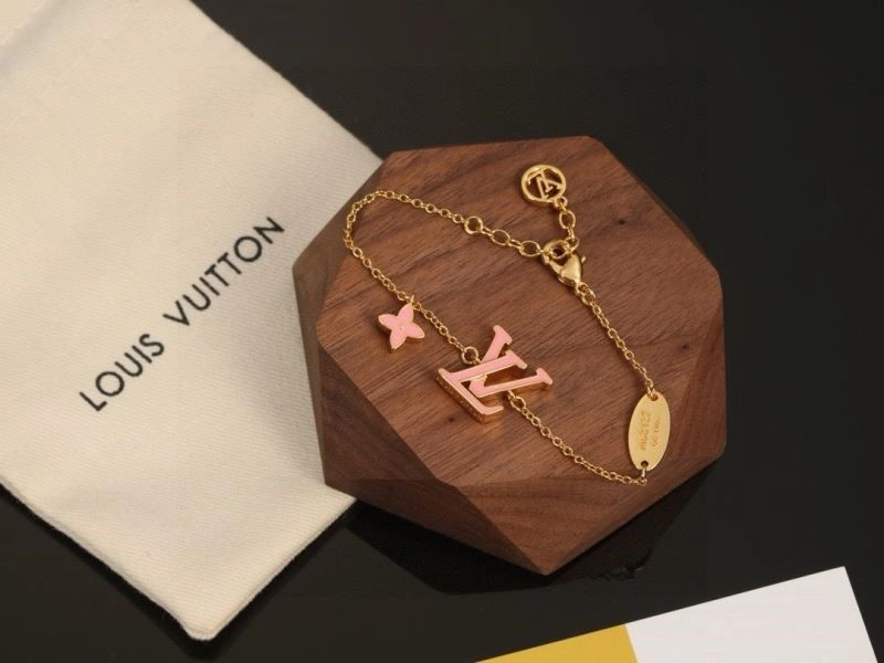 Reliable Louis Vuitton Bracelets 248743