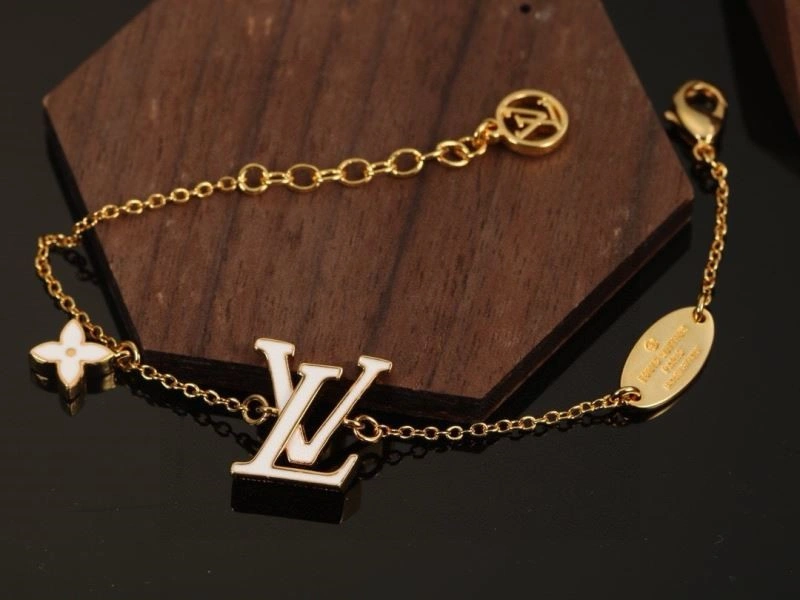 Reliable Louis Vuitton Bracelets 248743