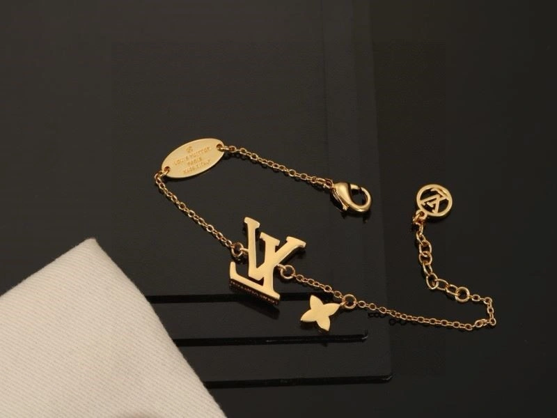 Reliable Louis Vuitton Bracelets 248743