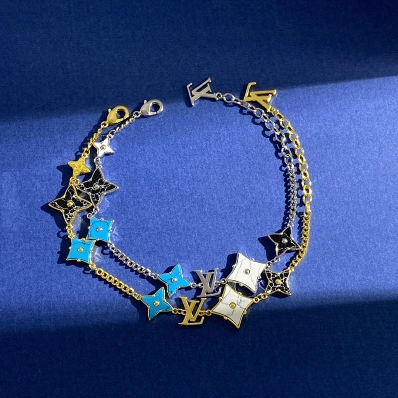 Louis Vuitton Bracelets UrbanChic 248737
