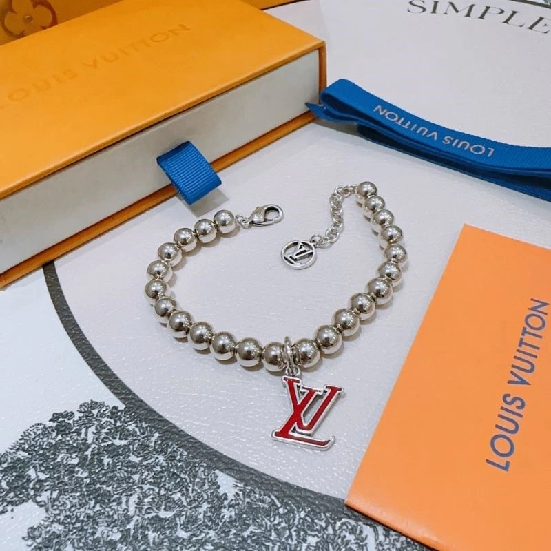 Louis Vuitton Bracelets Flexible 248748