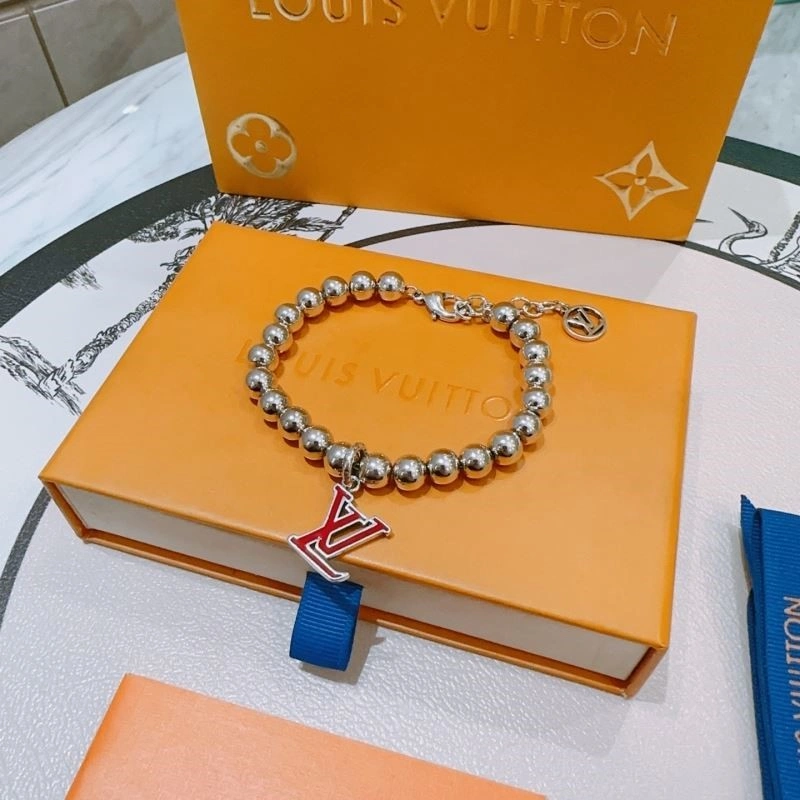 Louis Vuitton Bracelets Flexible 248748