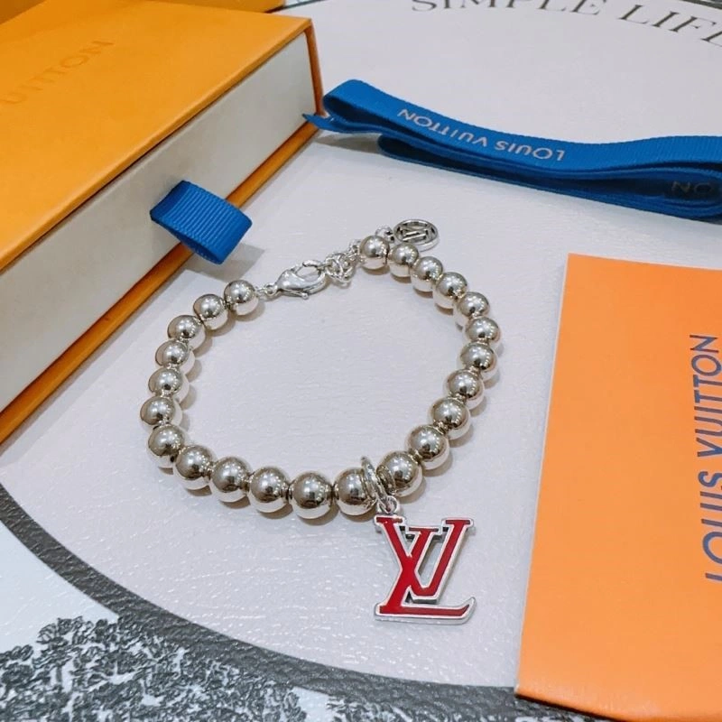 Louis Vuitton Bracelets Flexible 248748