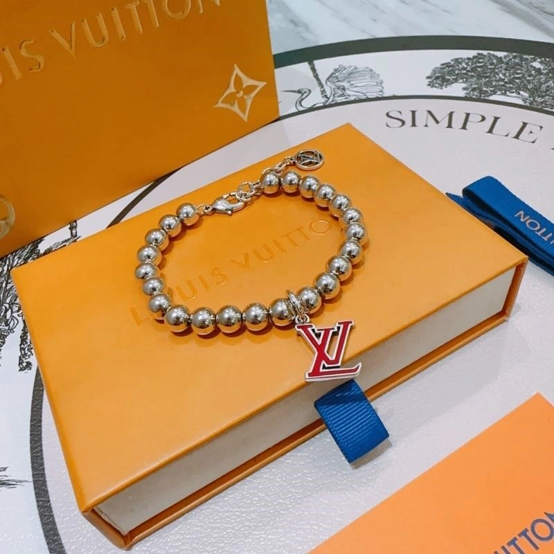 Louis Vuitton Bracelets Flexible 248748