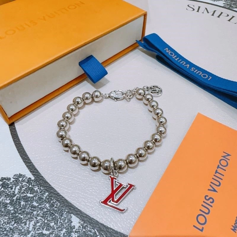 Louis Vuitton Bracelets Flexible 248748