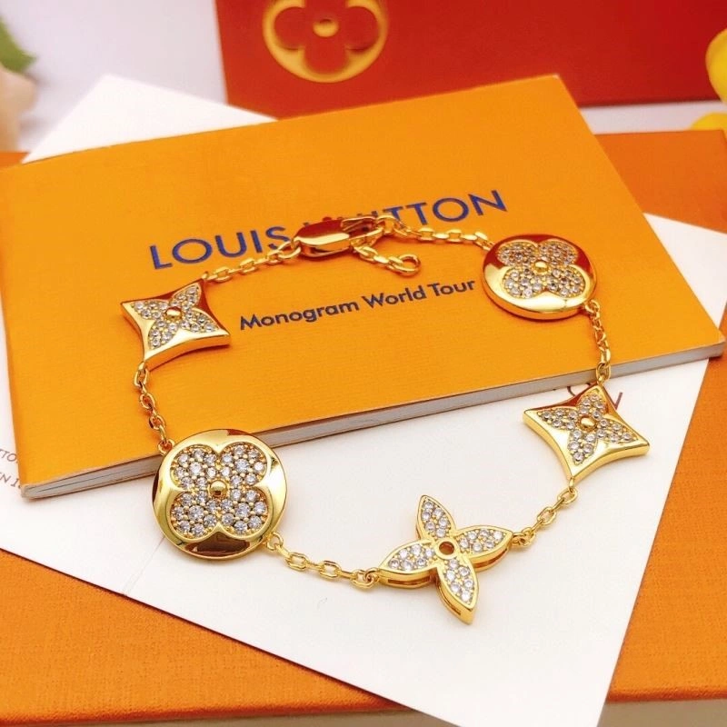 Louis Vuitton Bracelets Premium 248728
