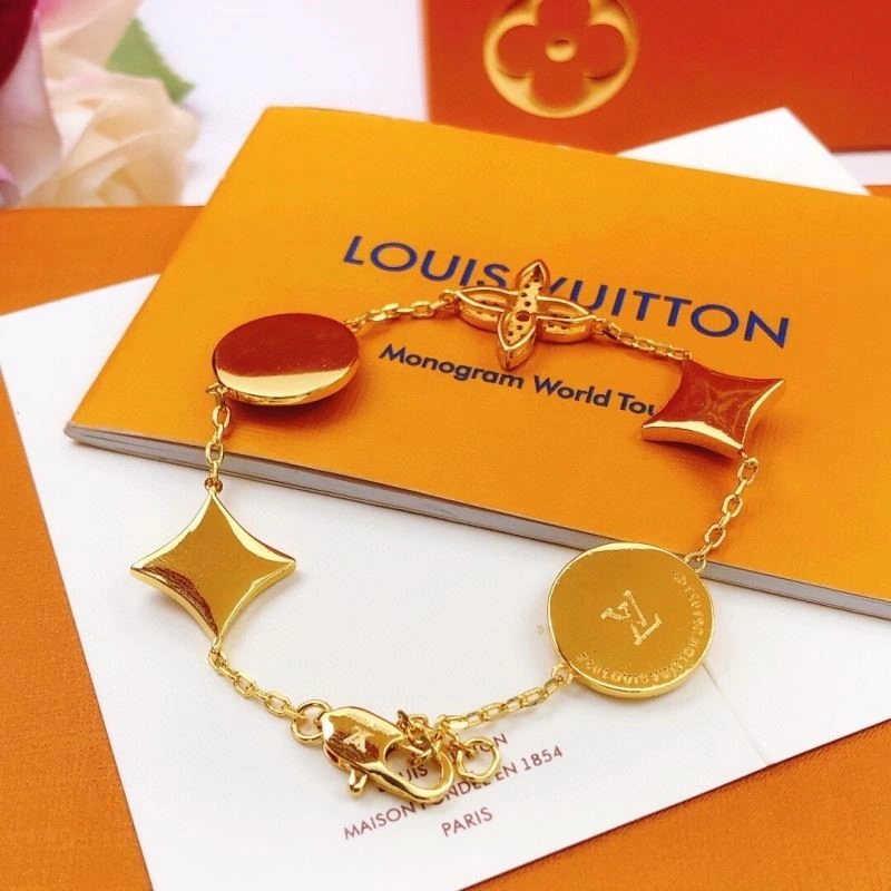 Louis Vuitton Bracelets Premium 248728