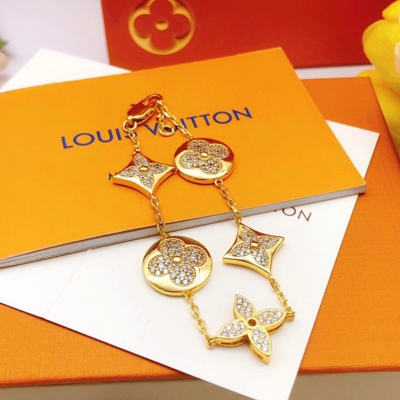 Louis Vuitton Bracelets Premium 248728