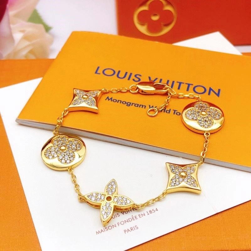Louis Vuitton Bracelets Premium 248728