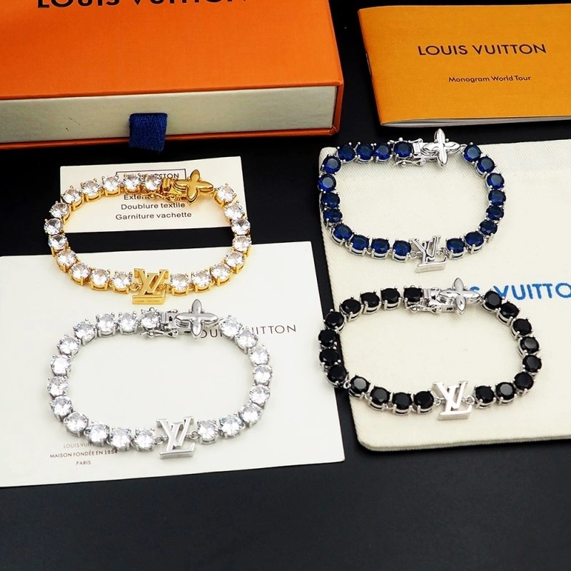 Louis Vuitton Bracelets TopPick 248725