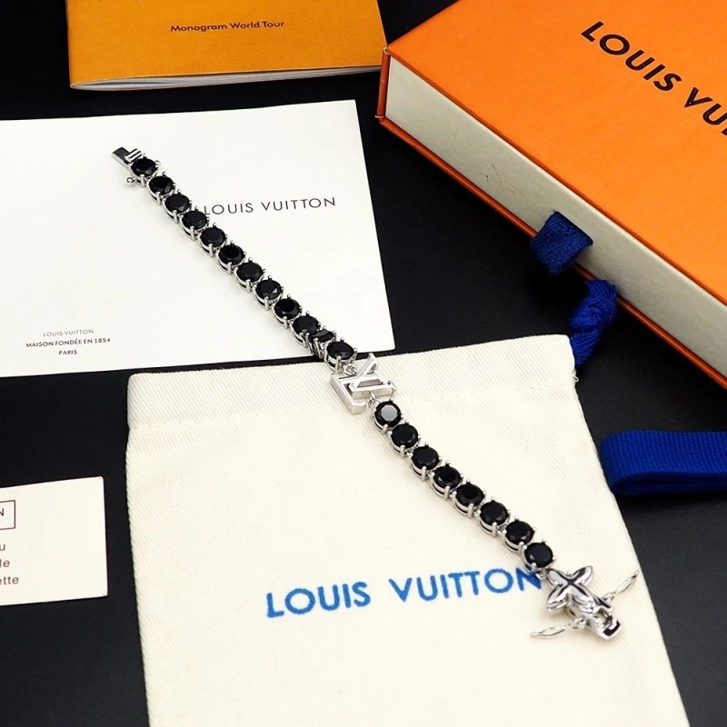 Louis Vuitton Bracelets TopPick 248725