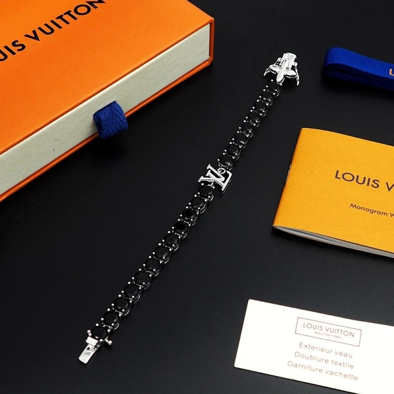 Louis Vuitton Bracelets TopPick 248725
