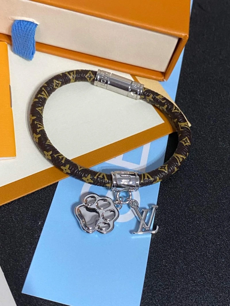 Louis Vuitton Bracelets Durable 248727