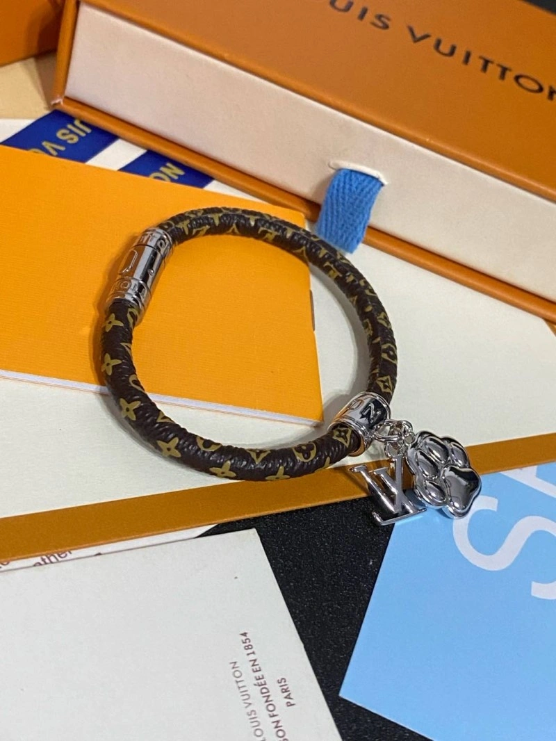 Louis Vuitton Bracelets Durable 248727