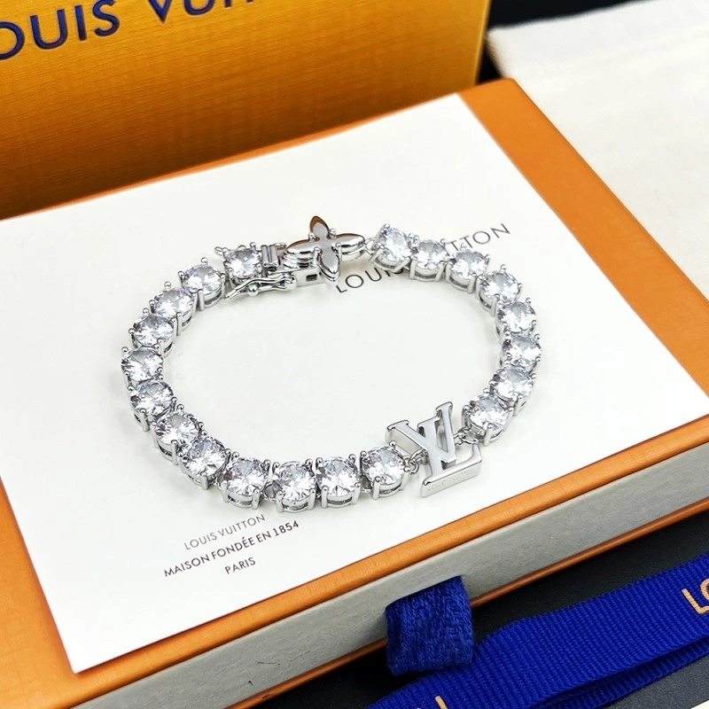 Louis Vuitton Bracelets NewStyle 248732