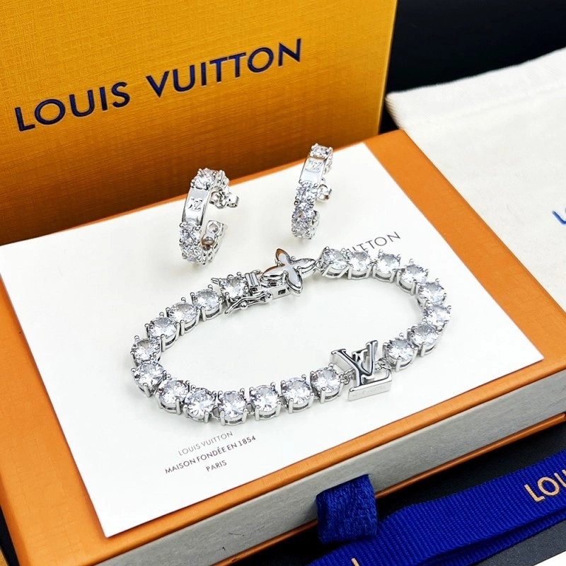 Louis Vuitton Bracelets NewStyle 248732
