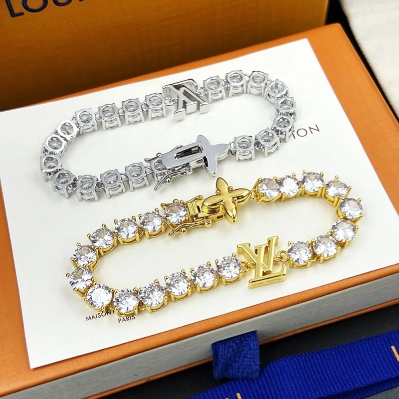 Louis Vuitton Bracelets NewStyle 248732