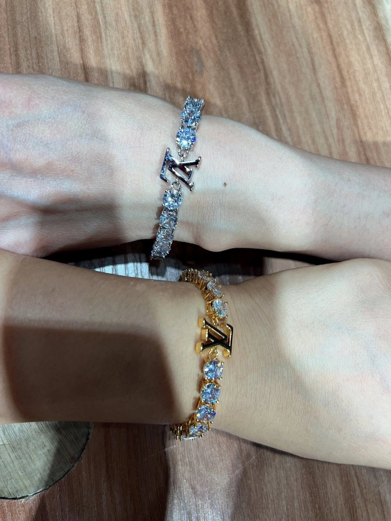 Louis Vuitton Bracelets NewStyle 248732