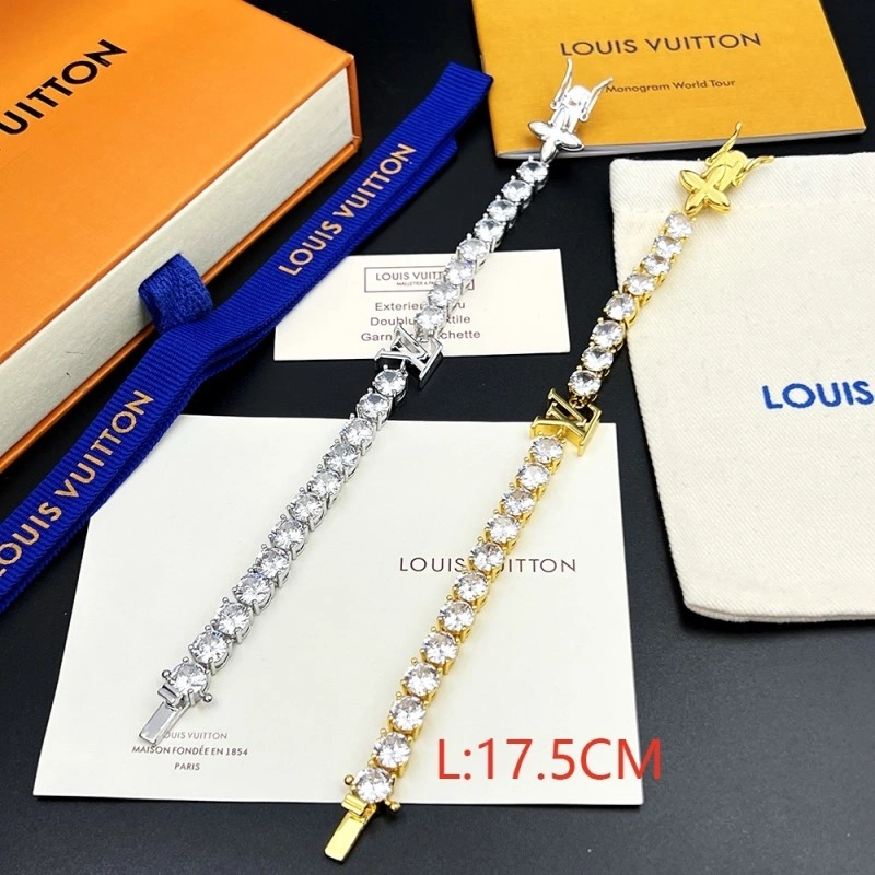Louis Vuitton Bracelets NewStyle 248732