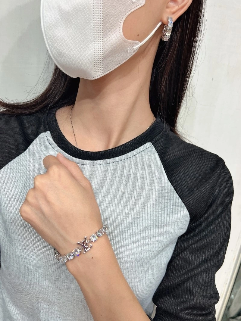 Louis Vuitton Bracelets NewStyle 248732