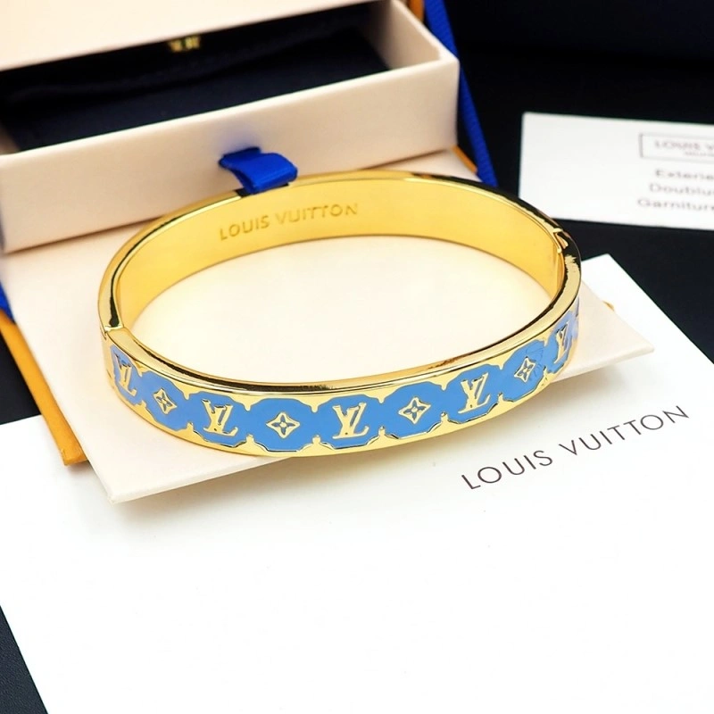 FashionForward Louis Vuitton Bracelets 248726