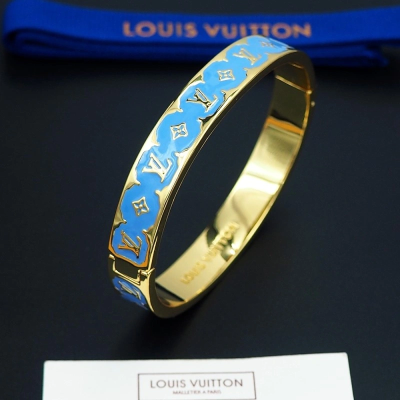 FashionForward Louis Vuitton Bracelets 248726