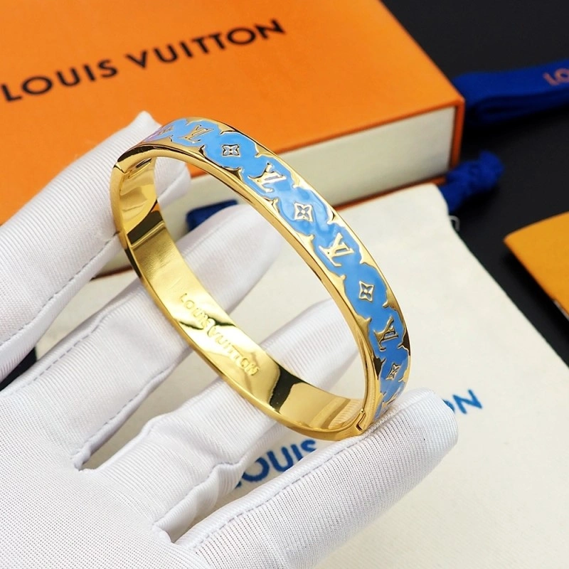 FashionForward Louis Vuitton Bracelets 248726