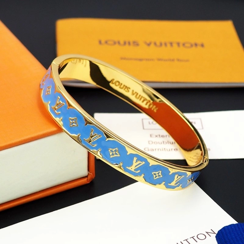 FashionForward Louis Vuitton Bracelets 248726