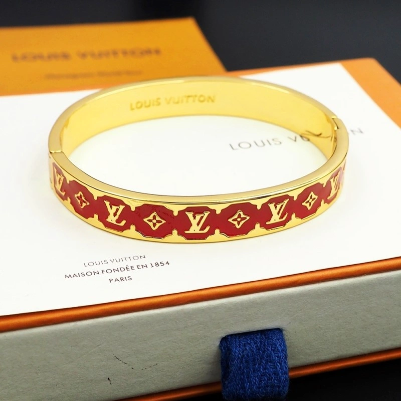 Louis Vuitton Bracelets Resilient 248749