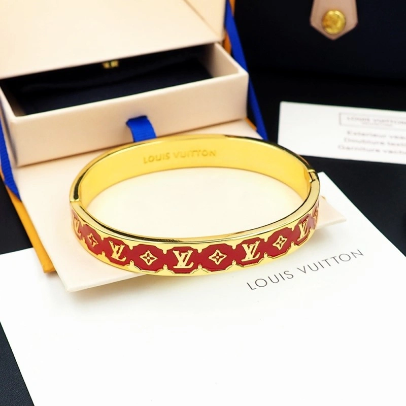 Louis Vuitton Bracelets Resilient 248749
