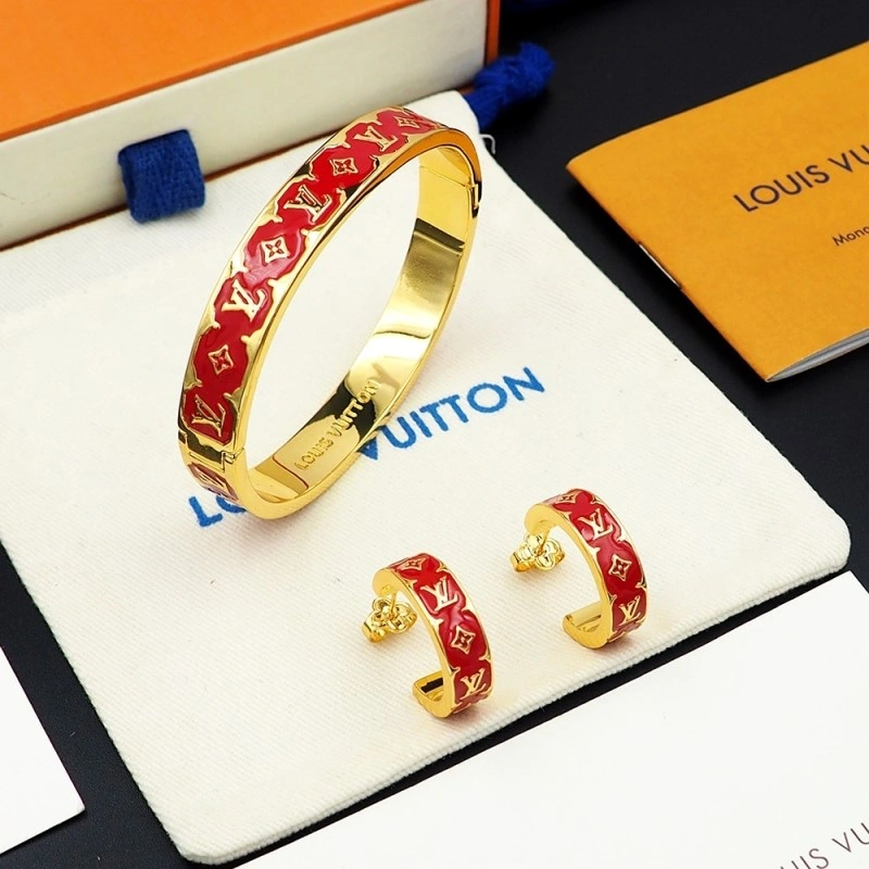 Louis Vuitton Bracelets Resilient 248749