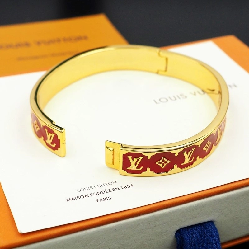 Louis Vuitton Bracelets Resilient 248749
