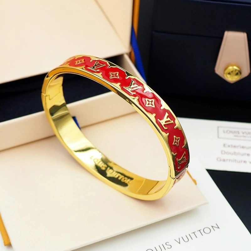 Louis Vuitton Bracelets Resilient 248749