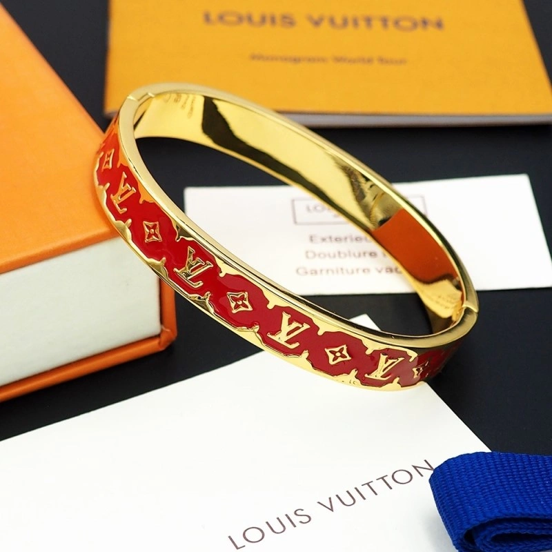 Louis Vuitton Bracelets Resilient 248749