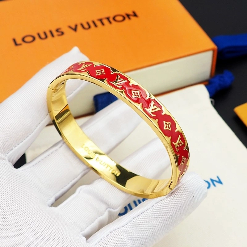 Louis Vuitton Bracelets Resilient 248749