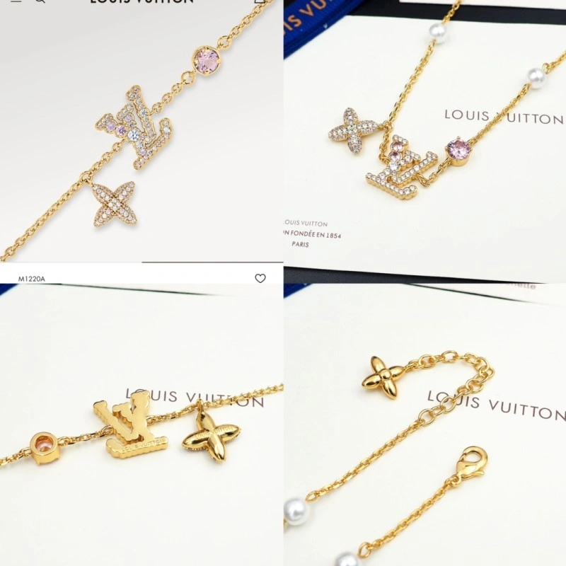 Louis Vuitton Bracelets Durable 248723