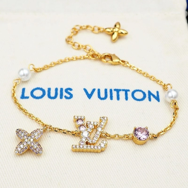 Louis Vuitton Bracelets Durable 248723