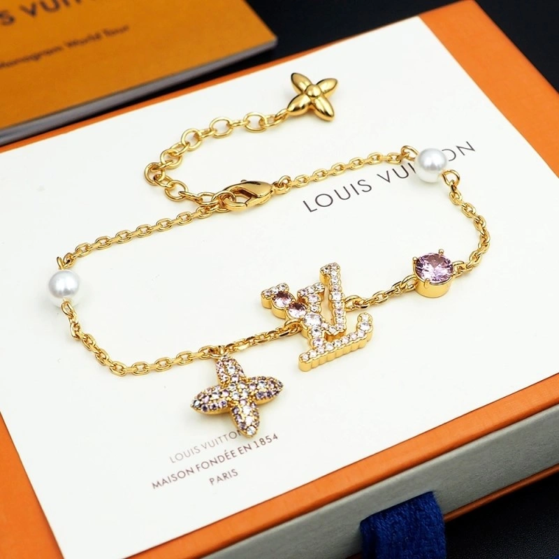 Louis Vuitton Bracelets Durable 248723