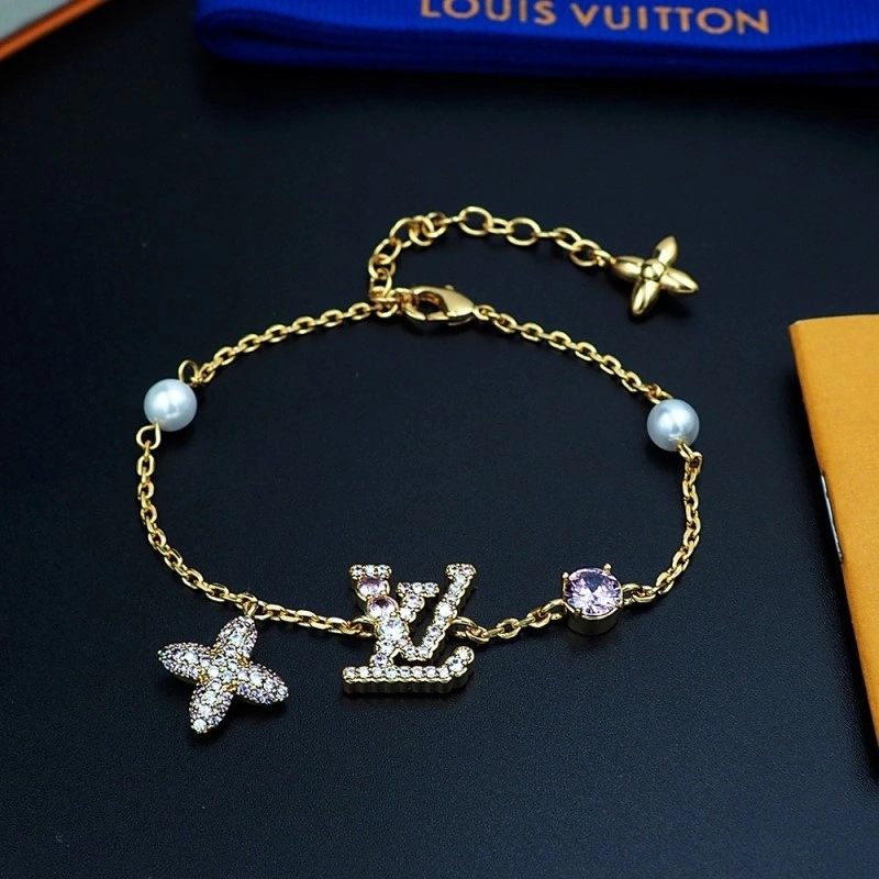 Louis Vuitton Bracelets Durable 248723