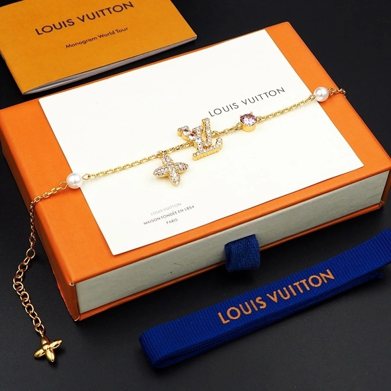Louis Vuitton Bracelets Durable 248723