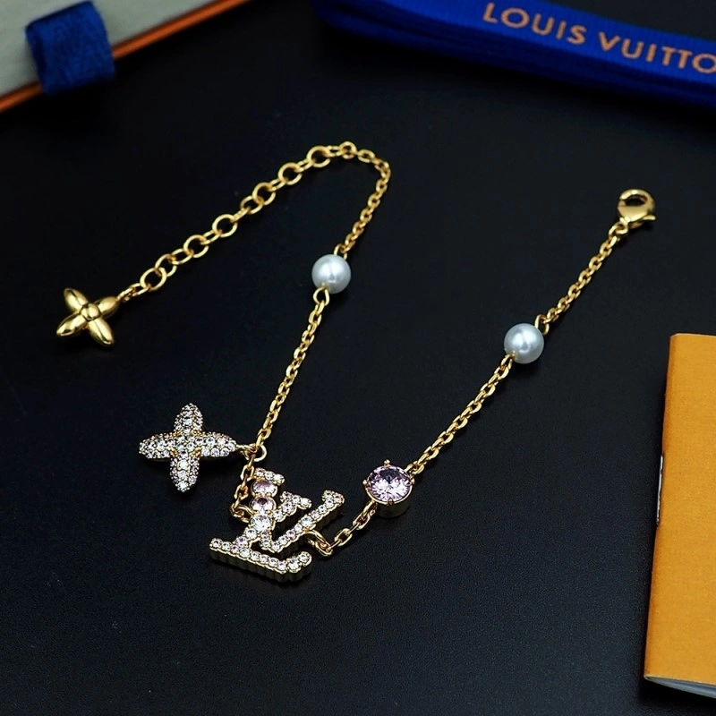 Louis Vuitton Bracelets Durable 248723