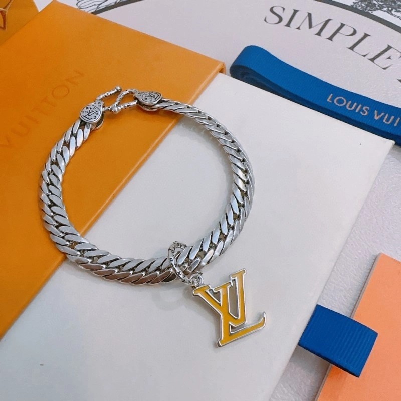 Louis Vuitton Bracelets GoodFit 248720