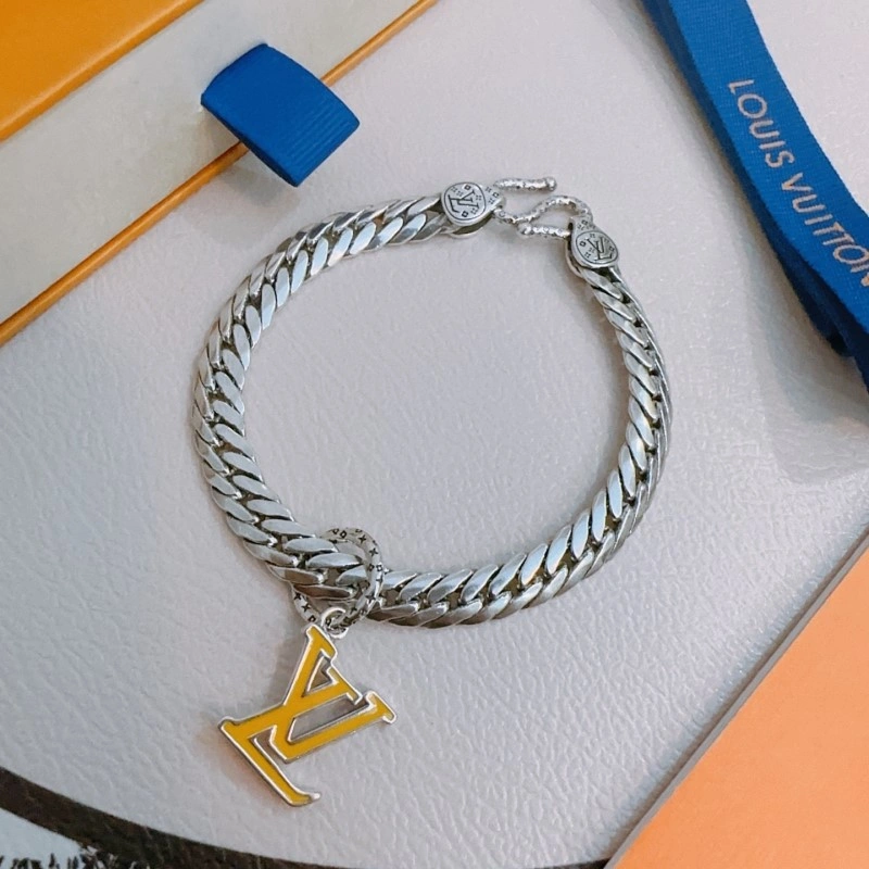 Louis Vuitton Bracelets GoodFit 248720