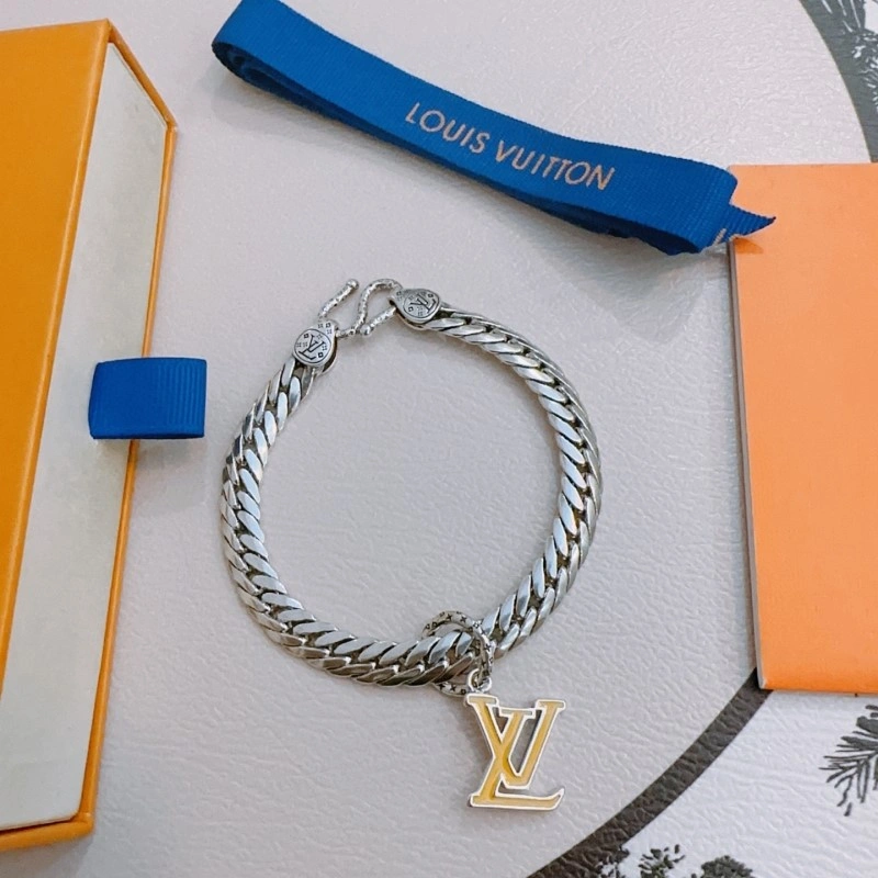 Louis Vuitton Bracelets GoodFit 248720