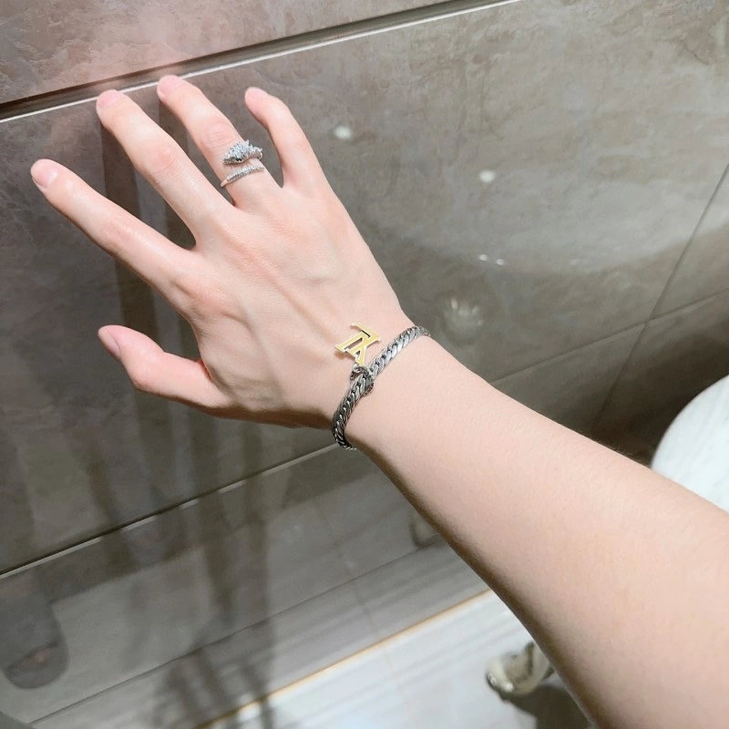 Louis Vuitton Bracelets GoodFit 248720